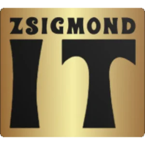 Zsigmond IT - Rendazergazda szolgáltatások Székesfehérvár