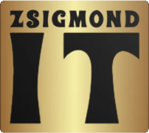 Zsigmond IT
